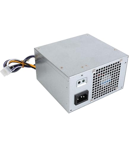 DELL L280P-01 電源ユニット 280W ggw725x Dell L280P-01 Rev A05 280W Power Supply Unit PSU – Refurbit